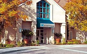 Hyatt House Belmont Redwood Shores